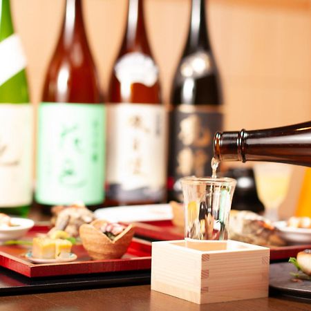 ホテル Mizumari 河津町 エクステリア 写真