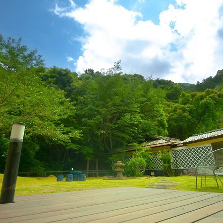 ホテル Mizumari 河津町 エクステリア 写真