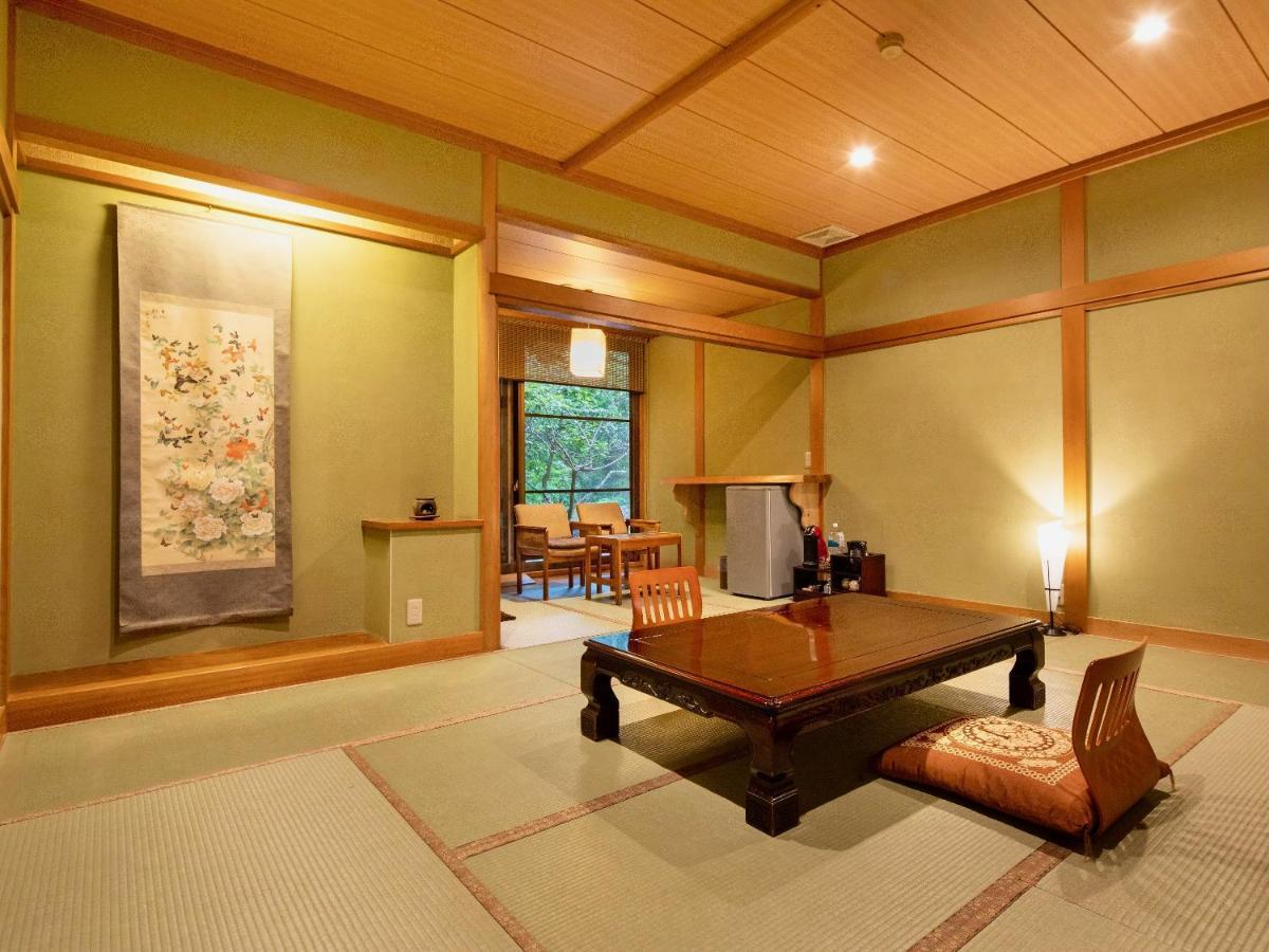 ホテル Mizumari 河津町 エクステリア 写真