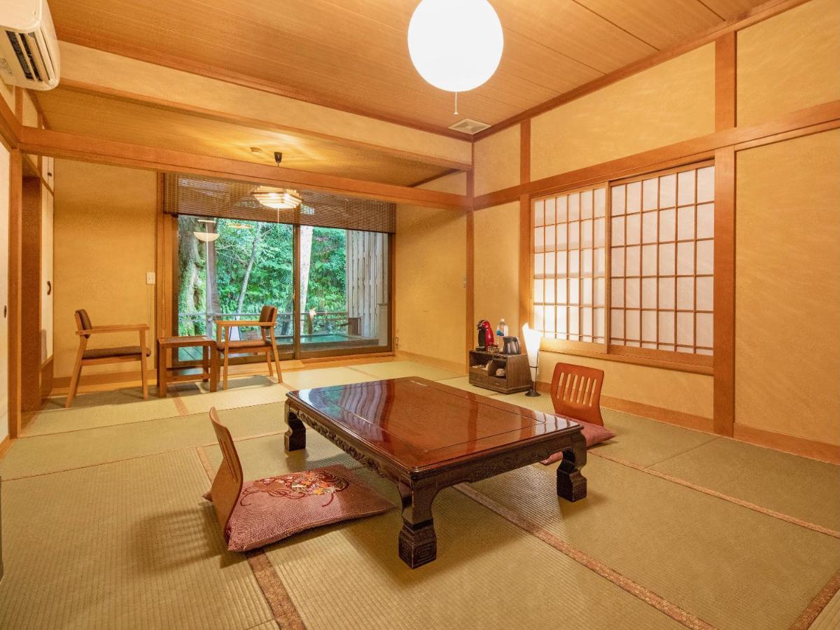 ホテル Mizumari 河津町 エクステリア 写真