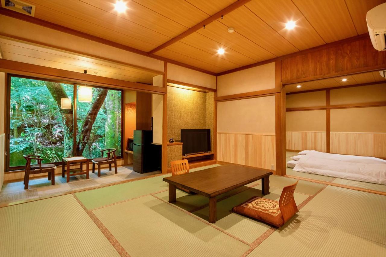 ホテル Mizumari 河津町 エクステリア 写真