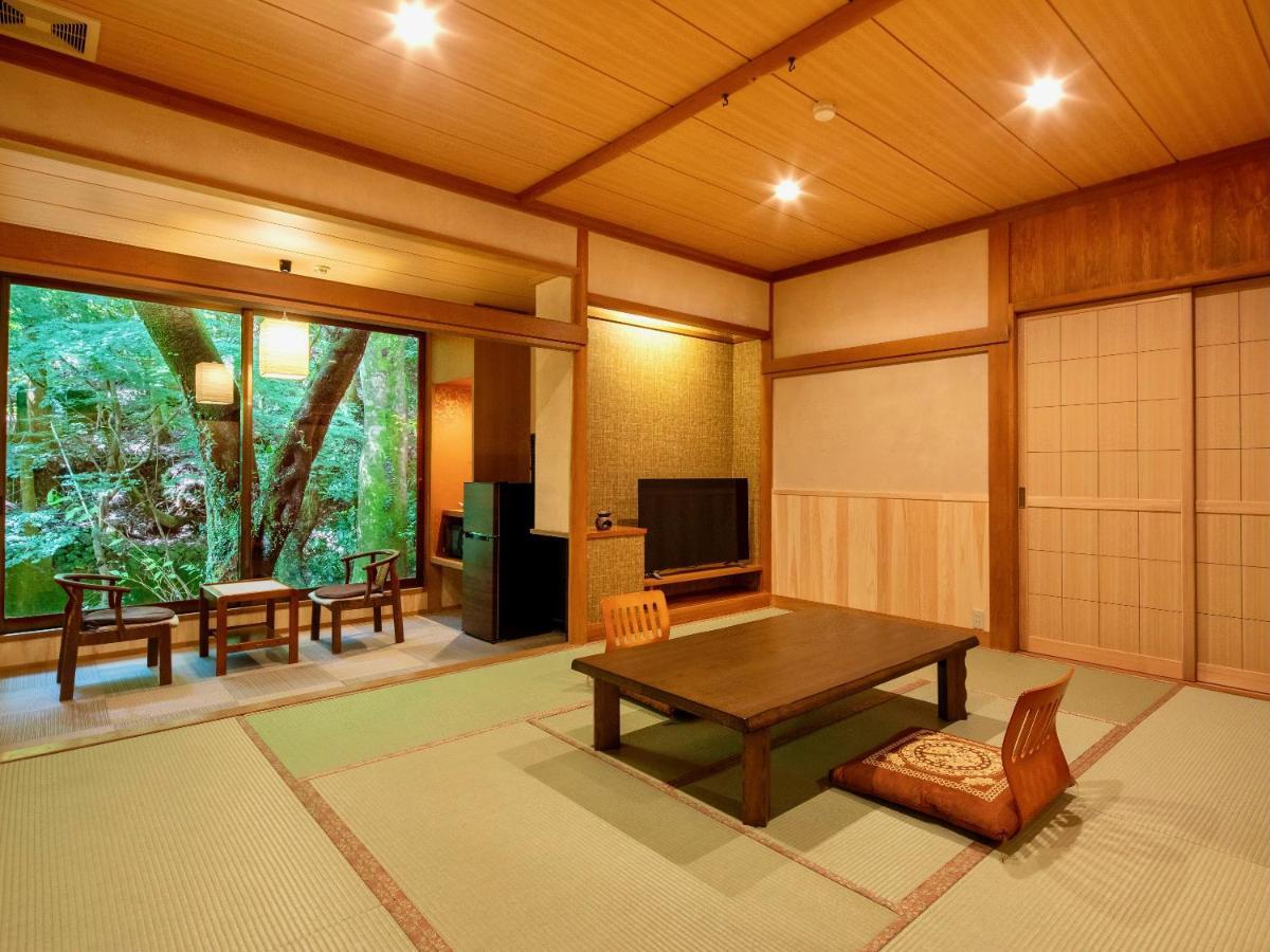 ホテル Mizumari 河津町 エクステリア 写真