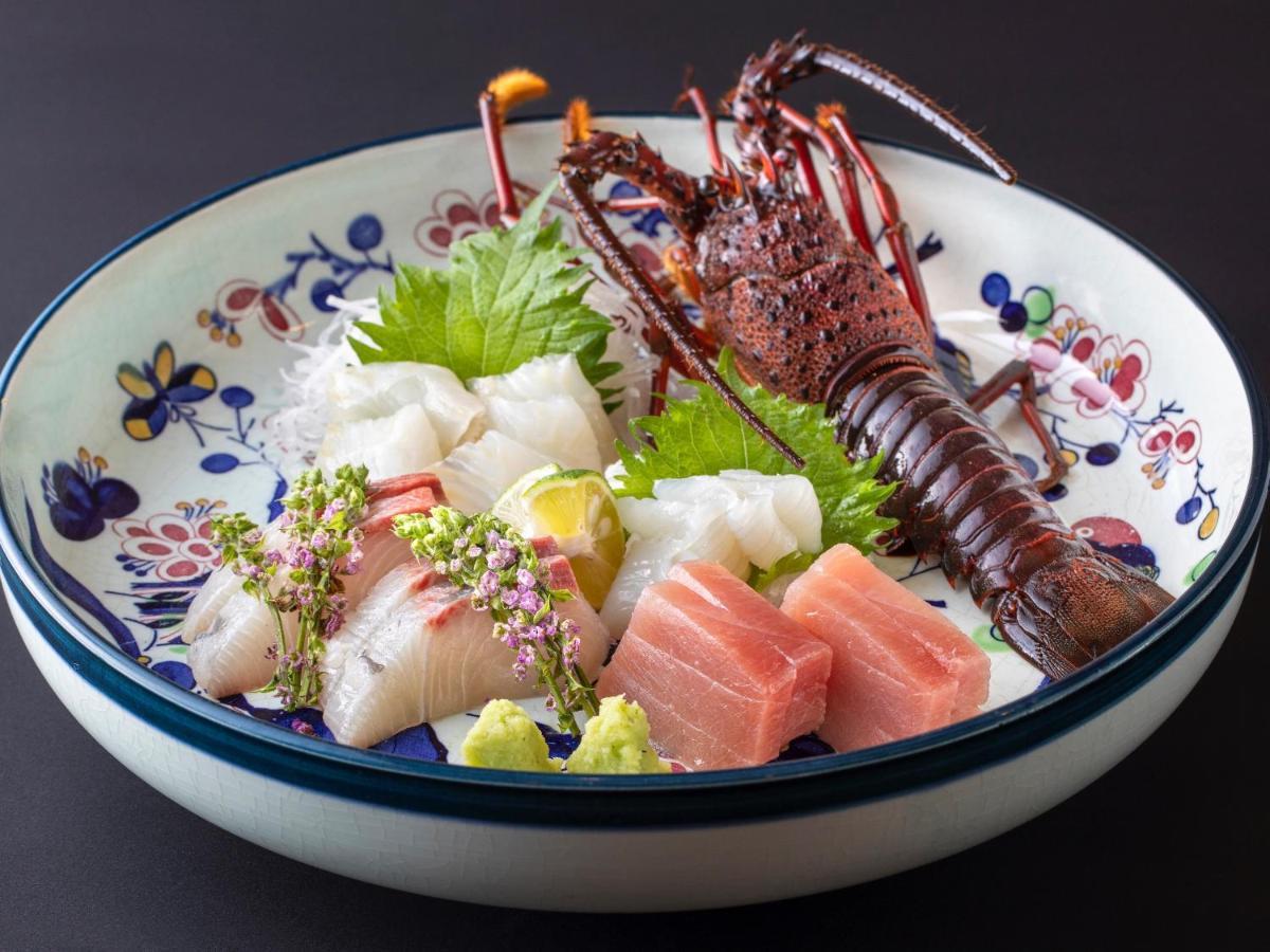 ホテル Mizumari 河津町 エクステリア 写真