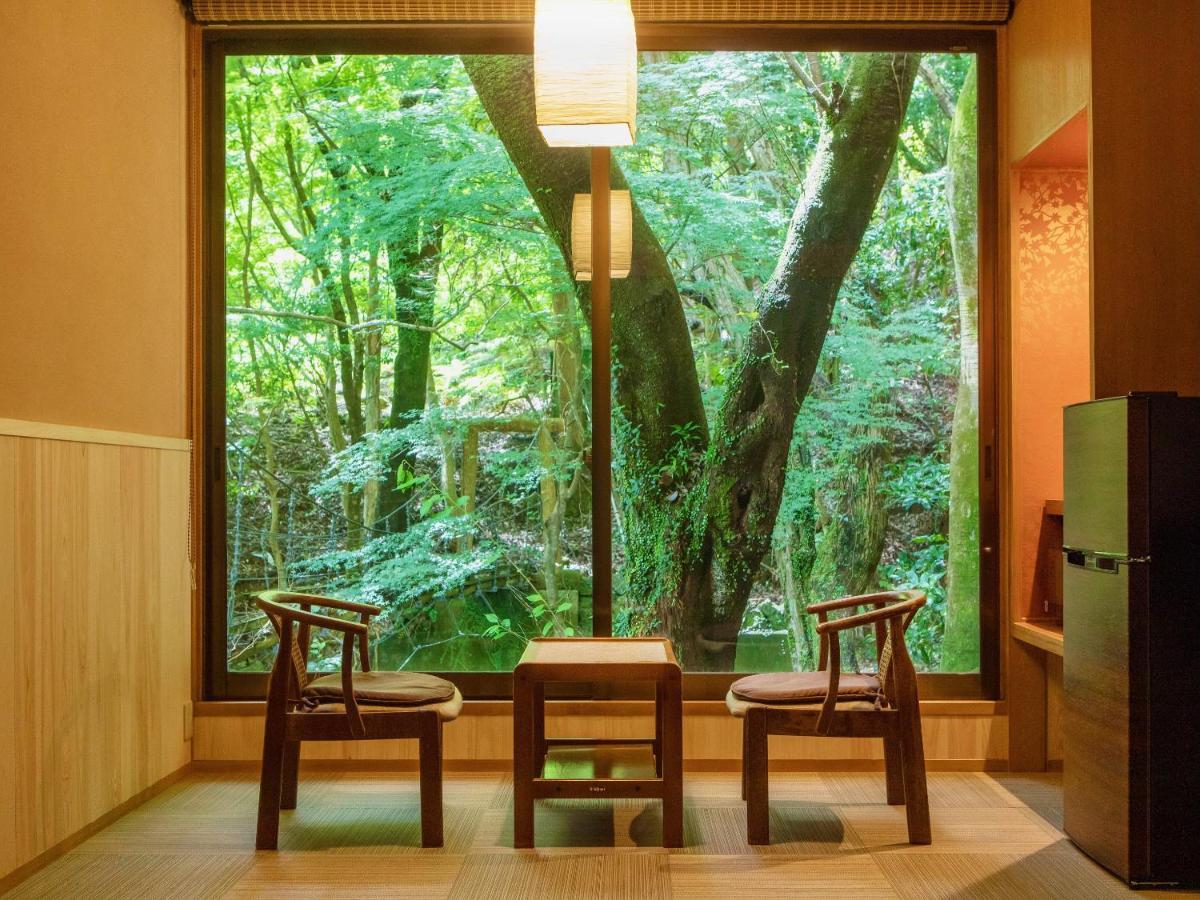 ホテル Mizumari 河津町 エクステリア 写真