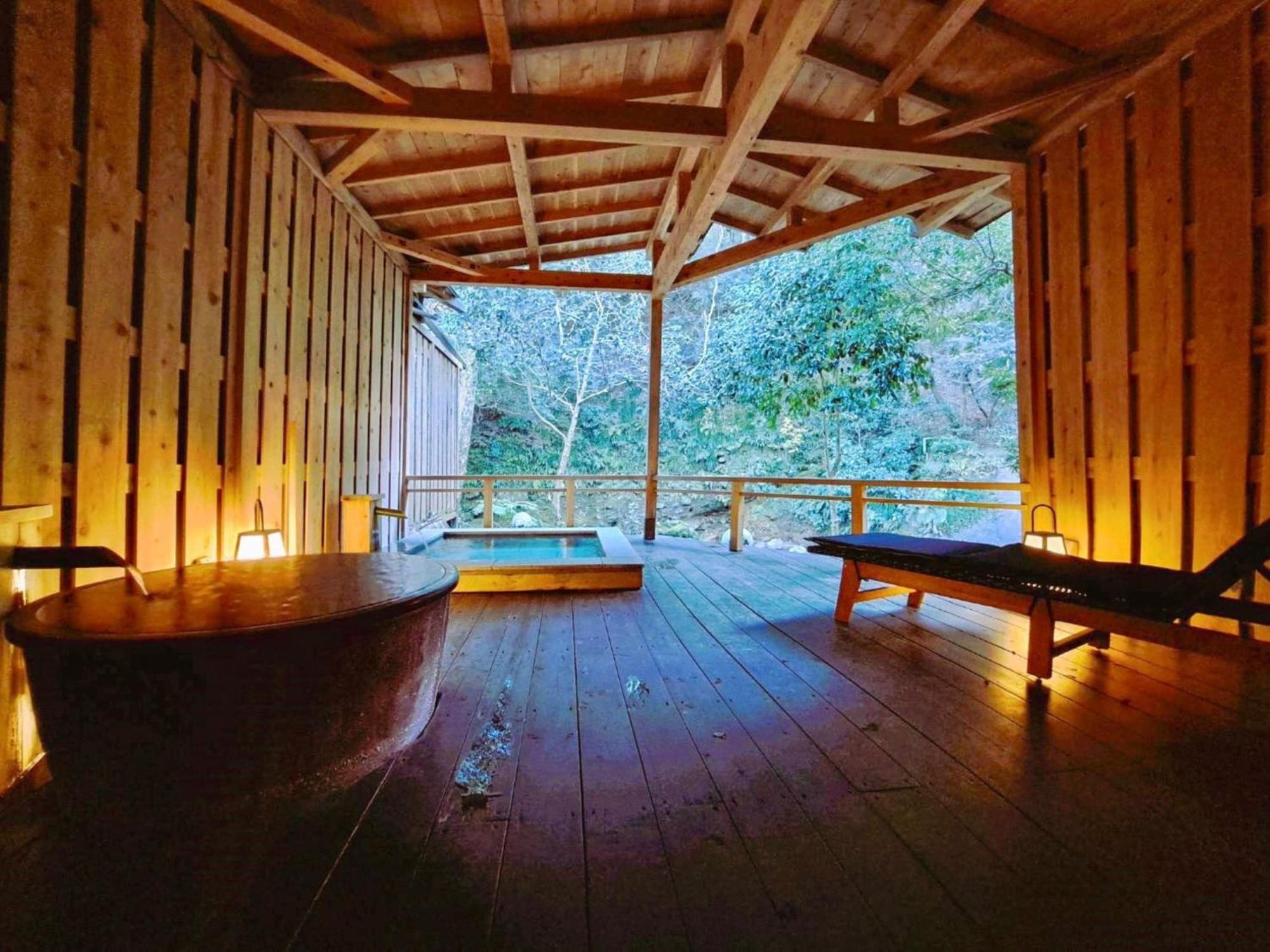 ホテル Mizumari 河津町 エクステリア 写真